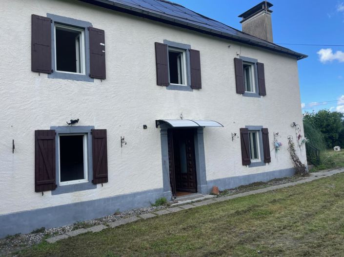 Image No.13-Maison de 5 chambres à vendre à Oloron-Sainte-Marie