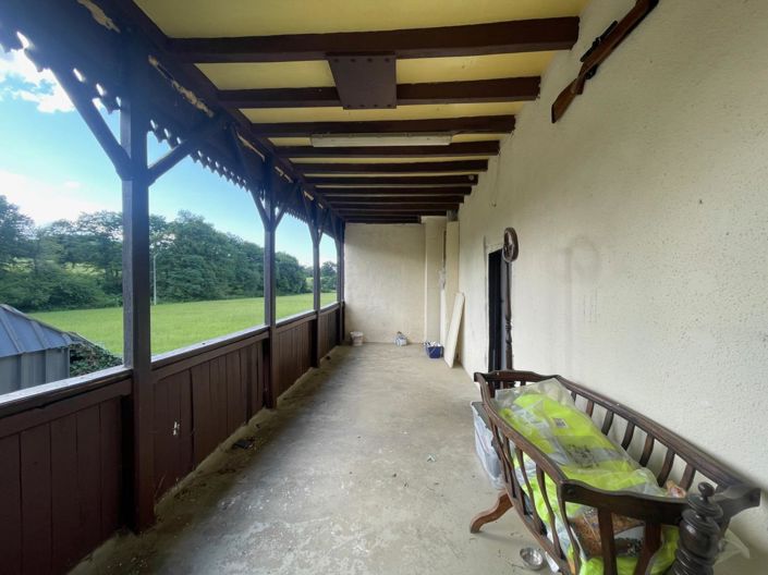 Image No.14-Maison de 5 chambres à vendre à Oloron-Sainte-Marie