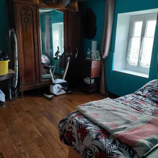 Image No.17-Maison de 5 chambres à vendre à Oloron-Sainte-Marie