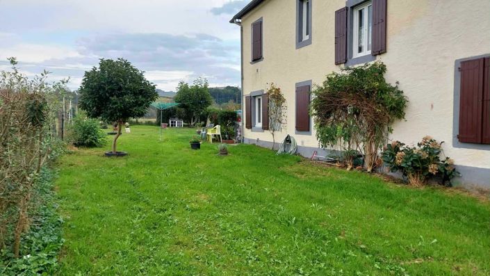 Image No.2-Maison de 5 chambres à vendre à Oloron-Sainte-Marie