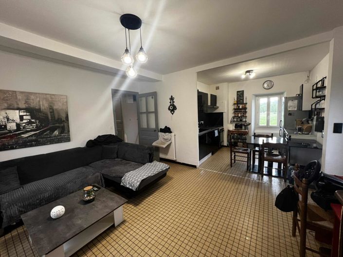 Image No.3-Maison de 5 chambres à vendre à Oloron-Sainte-Marie