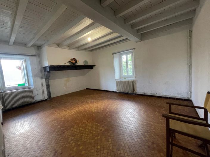 Image No.6-Maison de 5 chambres à vendre à Oloron-Sainte-Marie