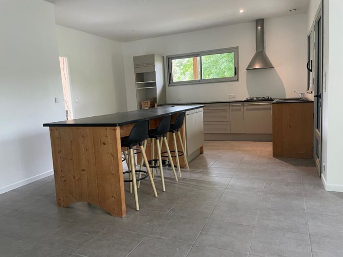 Image No.2-Maison de 3 chambres à vendre à Oloron-Sainte-Marie