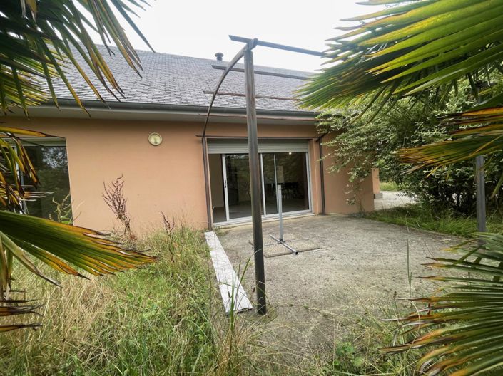 Image No.3-Maison de 3 chambres à vendre à Oloron-Sainte-Marie