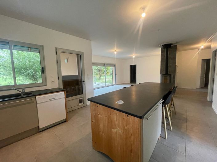 Image No.5-Maison de 3 chambres à vendre à Oloron-Sainte-Marie