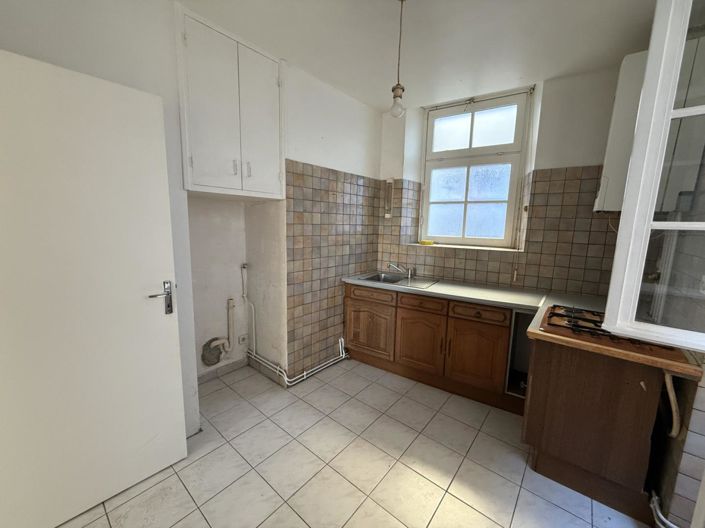 Image No.4-Appartement de 1 chambre à vendre à Oloron-Sainte-Marie