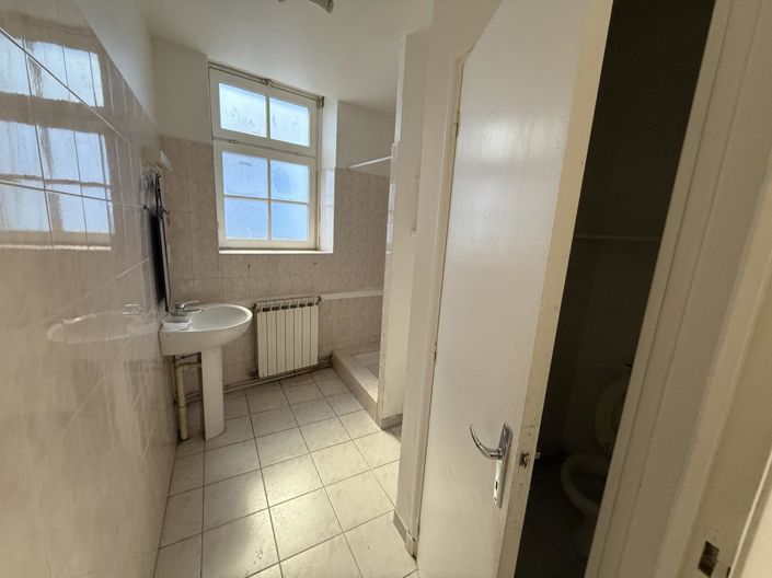 Image No.5-Appartement de 1 chambre à vendre à Oloron-Sainte-Marie