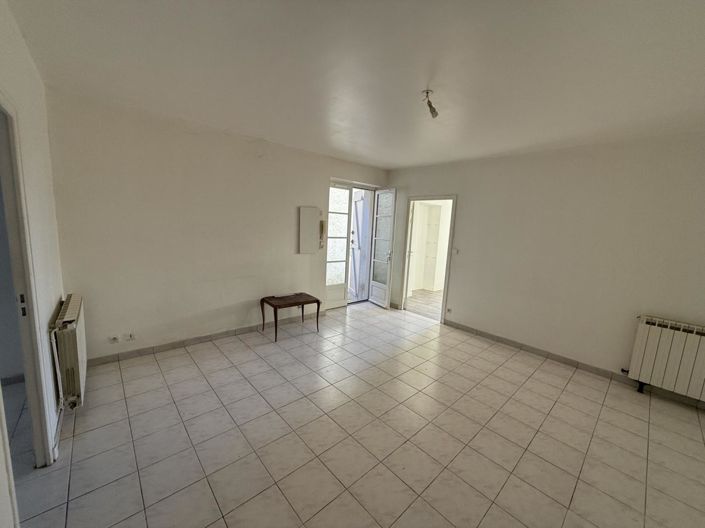 Image No.6-Appartement de 1 chambre à vendre à Oloron-Sainte-Marie