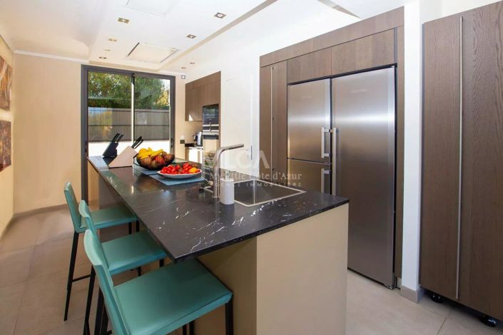 Image No.10-Maison de 6 chambres à vendre à Antibes