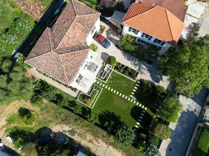 Image No.20-Maison de 6 chambres à vendre à Antibes