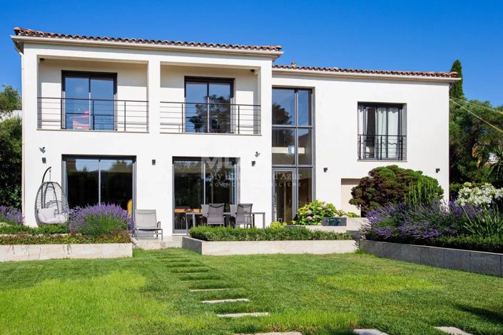 Image No.3-Maison de 6 chambres à vendre à Antibes