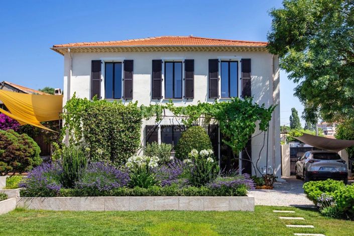 Image No.4-Maison de 6 chambres à vendre à Antibes