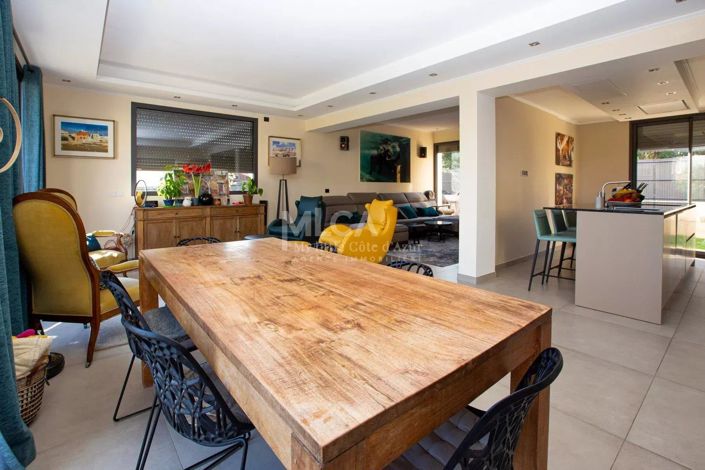 Image No.7-Maison de 6 chambres à vendre à Antibes