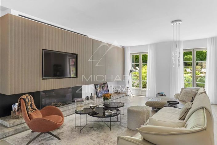 Image No.10-Maison de 4 chambres à vendre à Valbonne