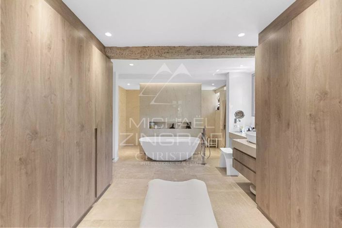 Image No.11-Maison de 4 chambres à vendre à Valbonne