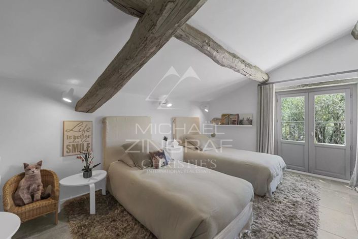 Image No.12-Maison de 4 chambres à vendre à Valbonne