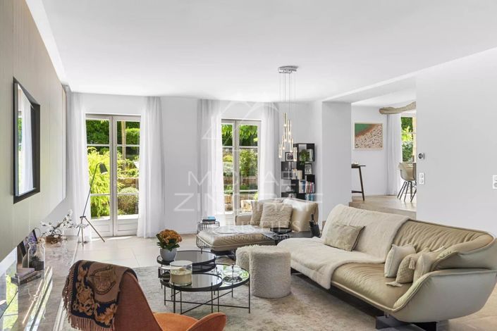 Image No.14-Maison de 4 chambres à vendre à Valbonne