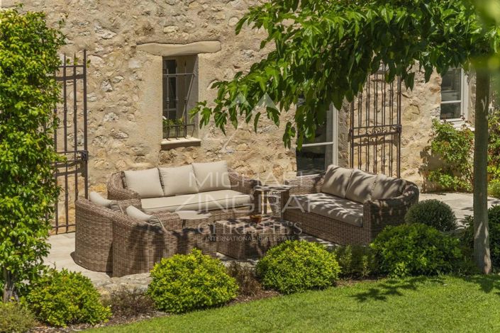 Image No.15-Maison de 4 chambres à vendre à Valbonne