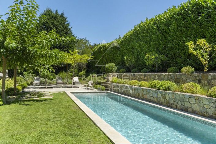 Image No.4-Maison de 4 chambres à vendre à Valbonne