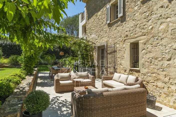 Image No.5-Maison de 4 chambres à vendre à Valbonne