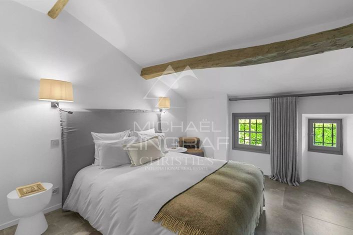 Image No.6-Maison de 4 chambres à vendre à Valbonne