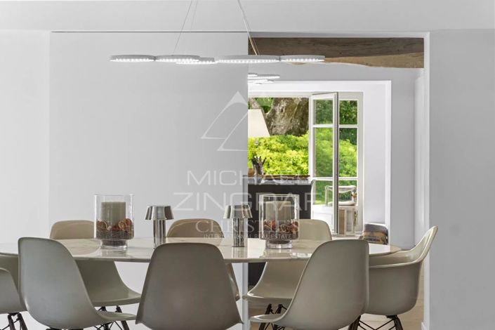 Image No.7-Maison de 4 chambres à vendre à Valbonne