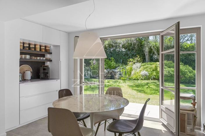 Image No.8-Maison de 4 chambres à vendre à Valbonne