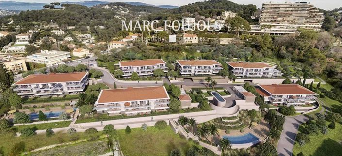 Image No.10-Appartement de 3 chambres à vendre à Le Cannet