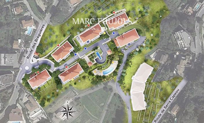 Image No.11-Appartement de 3 chambres à vendre à Le Cannet