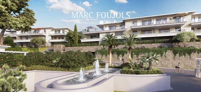 Image No.2-Appartement de 3 chambres à vendre à Le Cannet