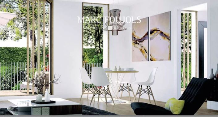 Image No.6-Appartement de 3 chambres à vendre à Le Cannet