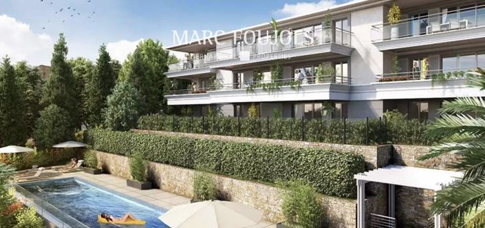 Image No.7-Appartement de 3 chambres à vendre à Le Cannet