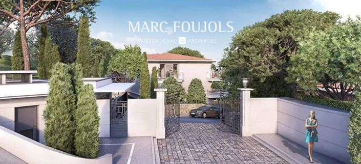 Image No.9-Appartement de 3 chambres à vendre à Le Cannet