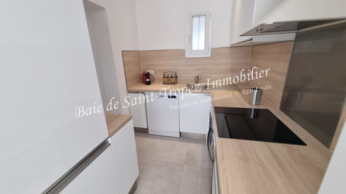 Image No.4-Maison de 2 chambres à vendre à Gassin