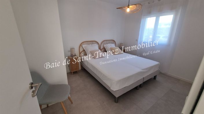 Image No.5-Maison de 2 chambres à vendre à Gassin