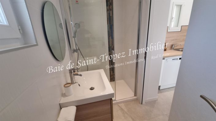 Image No.6-Maison de 2 chambres à vendre à Gassin