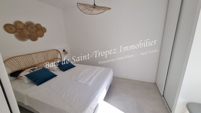 Image No.7-Maison de 2 chambres à vendre à Gassin