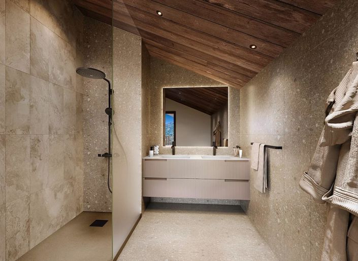 Image No.8-Appartement de 5 chambres à vendre à Samoëns