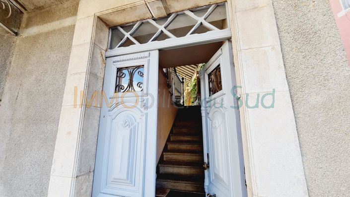 Image No.4-Maison de 5 chambres à vendre à Lézan