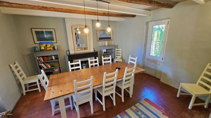 Image No.10-Maison de 6 chambres à vendre à Pézenas