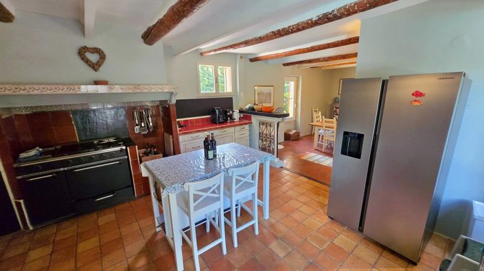 Image No.11-Maison de 6 chambres à vendre à Pézenas