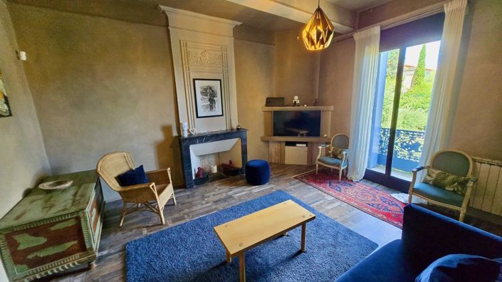 Image No.13-Maison de 6 chambres à vendre à Pézenas