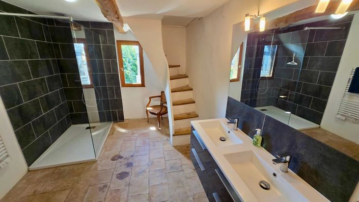 Image No.15-Maison de 6 chambres à vendre à Pézenas