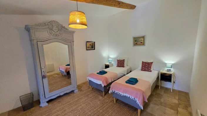 Image No.16-Maison de 6 chambres à vendre à Pézenas