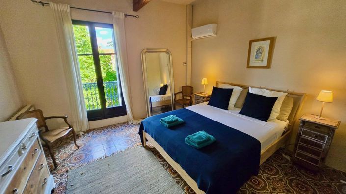 Image No.17-Maison de 6 chambres à vendre à Pézenas