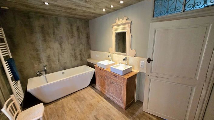 Image No.18-Maison de 6 chambres à vendre à Pézenas