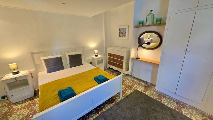 Image No.19-Maison de 6 chambres à vendre à Pézenas