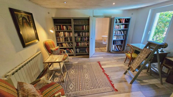 Image No.7-Maison de 6 chambres à vendre à Pézenas