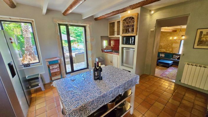 Image No.8-Maison de 6 chambres à vendre à Pézenas