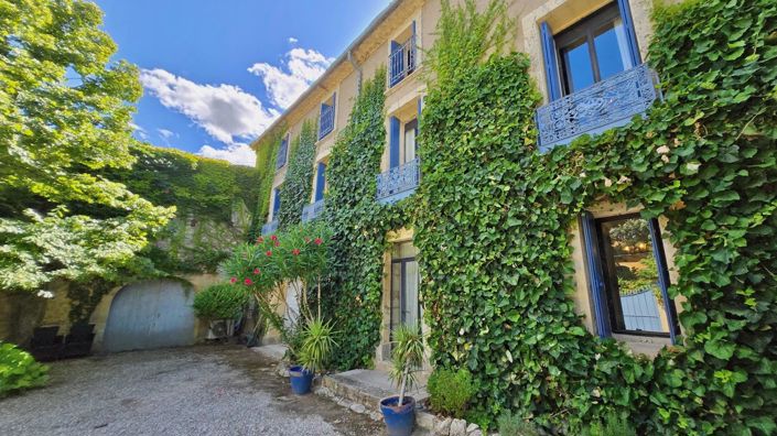 Image No.9-Maison de 6 chambres à vendre à Pézenas